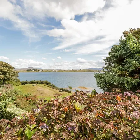 Holiday home Sea Watch House