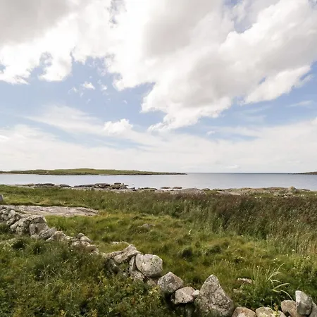 Sea Watch House Holiday home