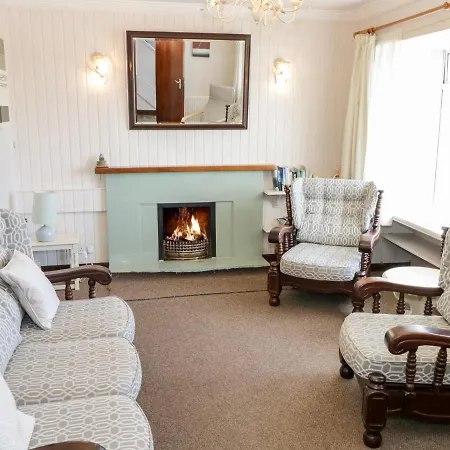 Holiday home Sea Watch House *