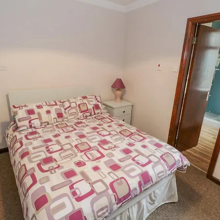 Sea Watch House Holiday home Roundstone