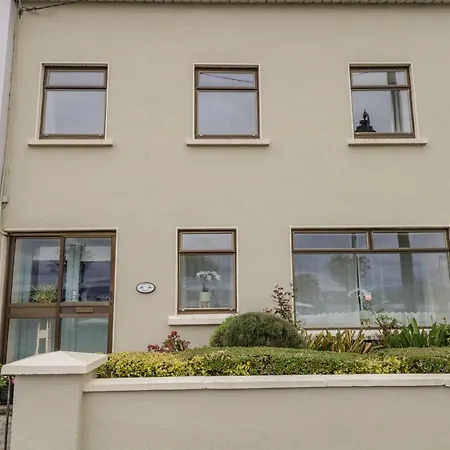 Sea Watch House Holiday home
