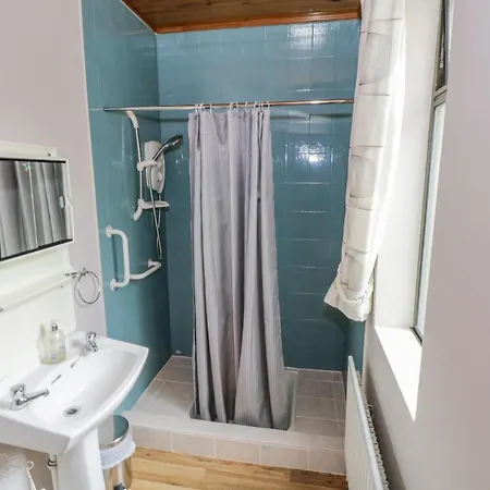 Holiday home Sea Watch House Roundstone