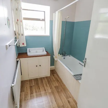 Sea Watch House Holiday home Roundstone