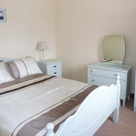 Sea Watch House Holiday home *