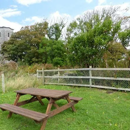 Sea Watch House