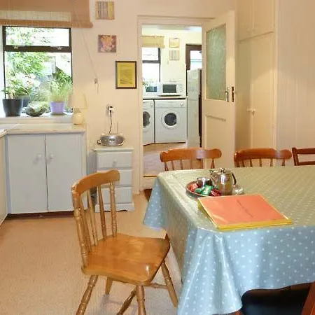 Sea Watch House Roundstone