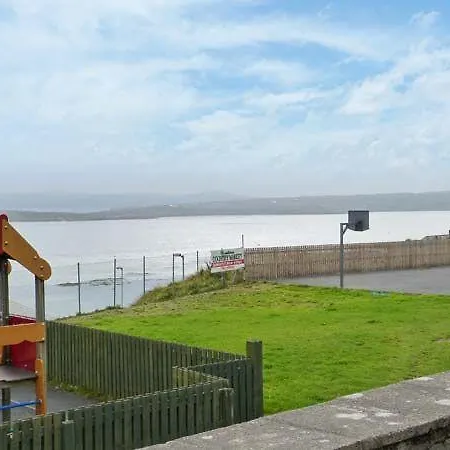 Dom wakacyjny Sea Watch House