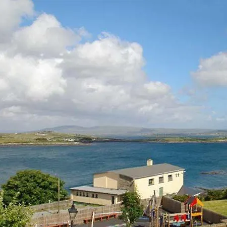 Holiday home Sea Watch House
