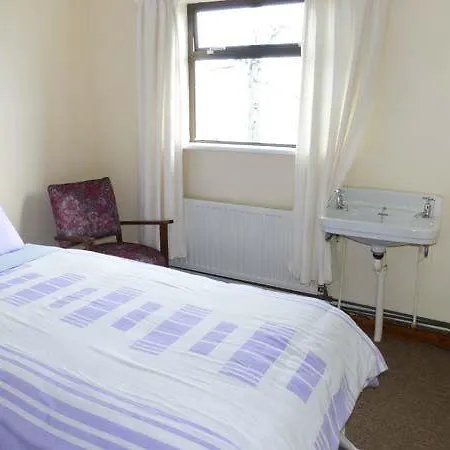 Sea Watch House Roundstone
