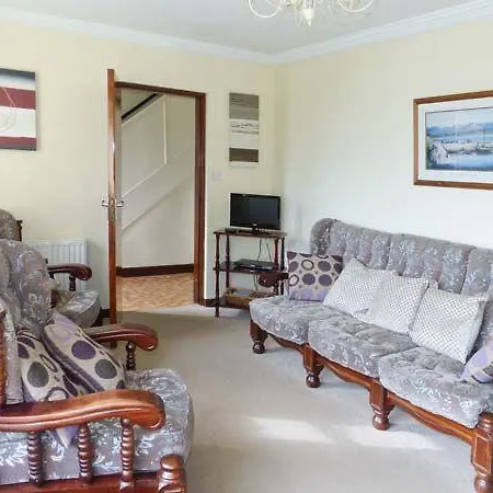 Holiday home Sea Watch House